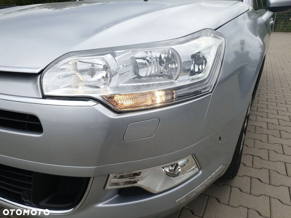 Citroën C5 1.6 THP Seduction - 13