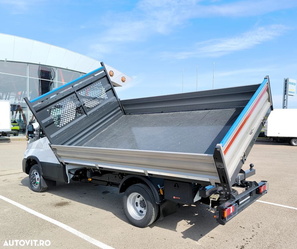 Iveco 35C16 - 12