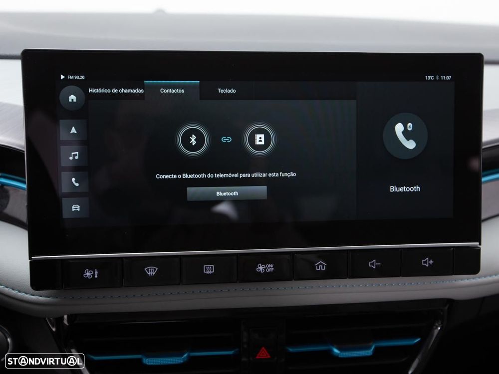 MG MG5 51 kWh Comfort - 24