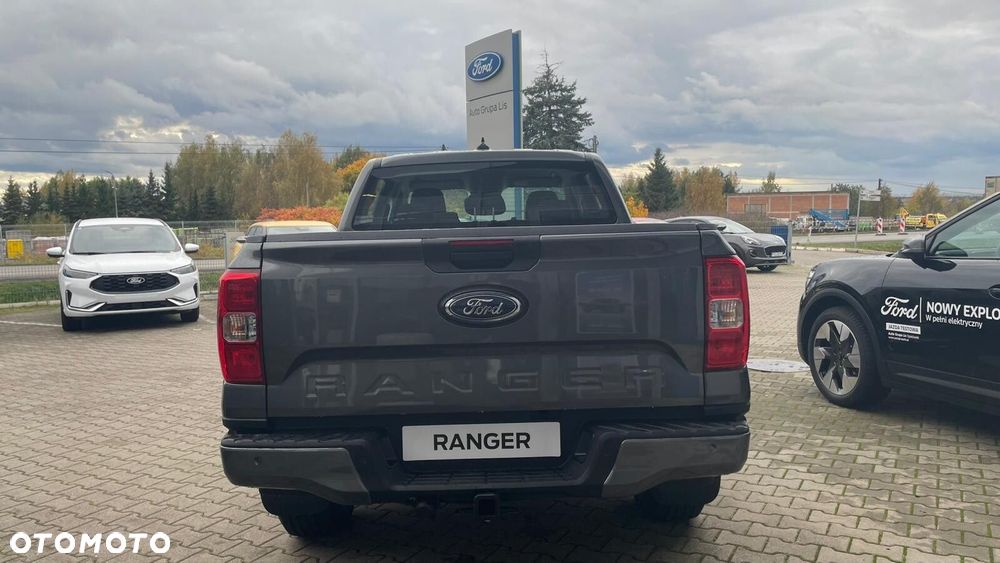 Ford Ranger - 5