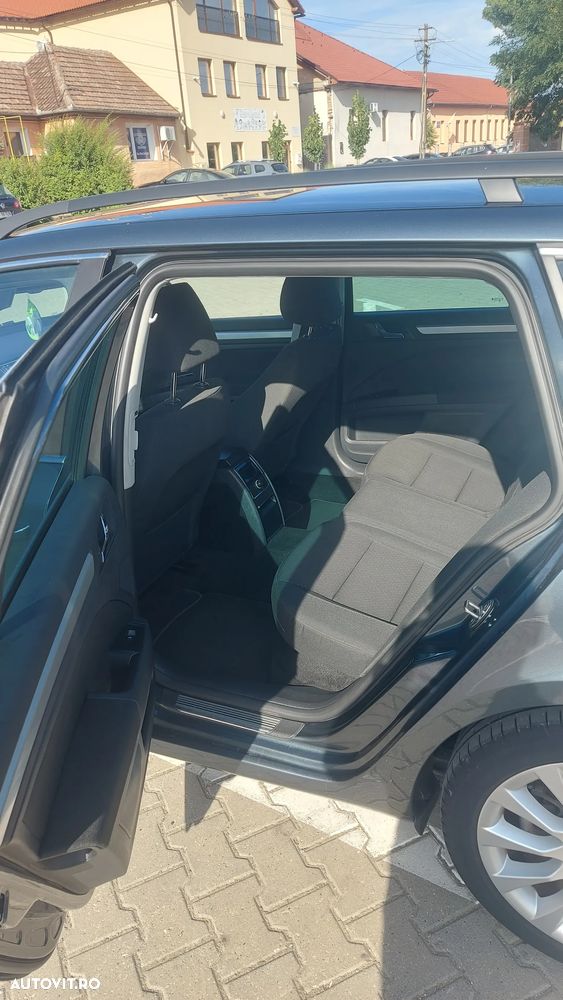 Skoda Superb 2.0 TDI Ambition - 5