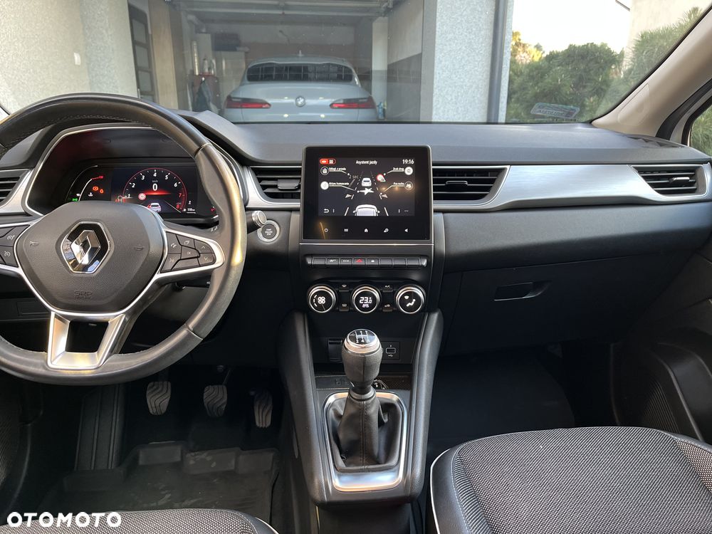 Renault Captur 1.0 TCe Intens - 10