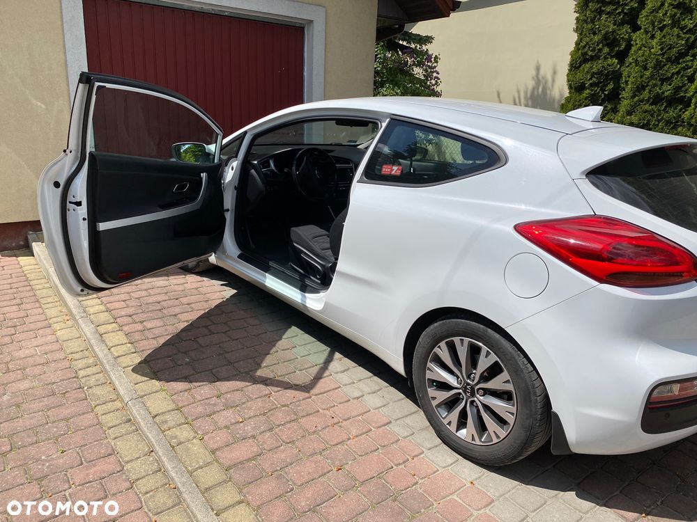 Kia Ceed 1.4 M - 1
