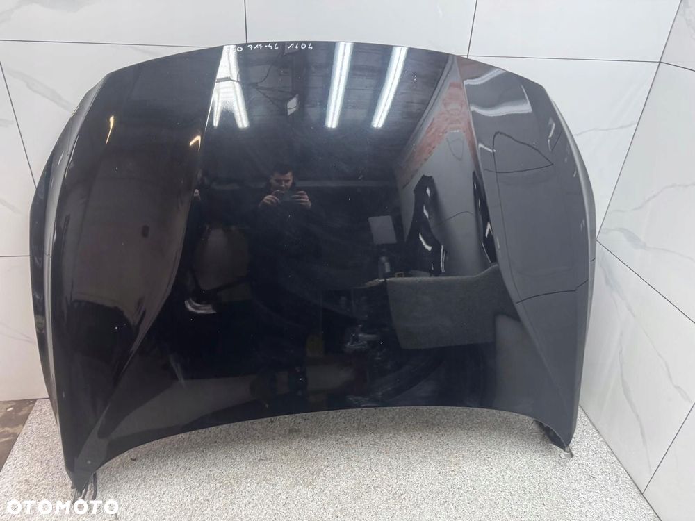 maska volvo s60 ii v60 2013-2018 717-46 - 1