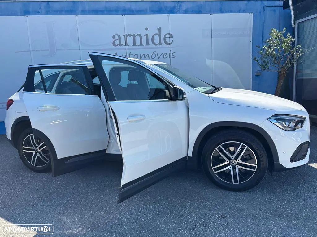 Mercedes-Benz GLA 250 e Progressive - 6