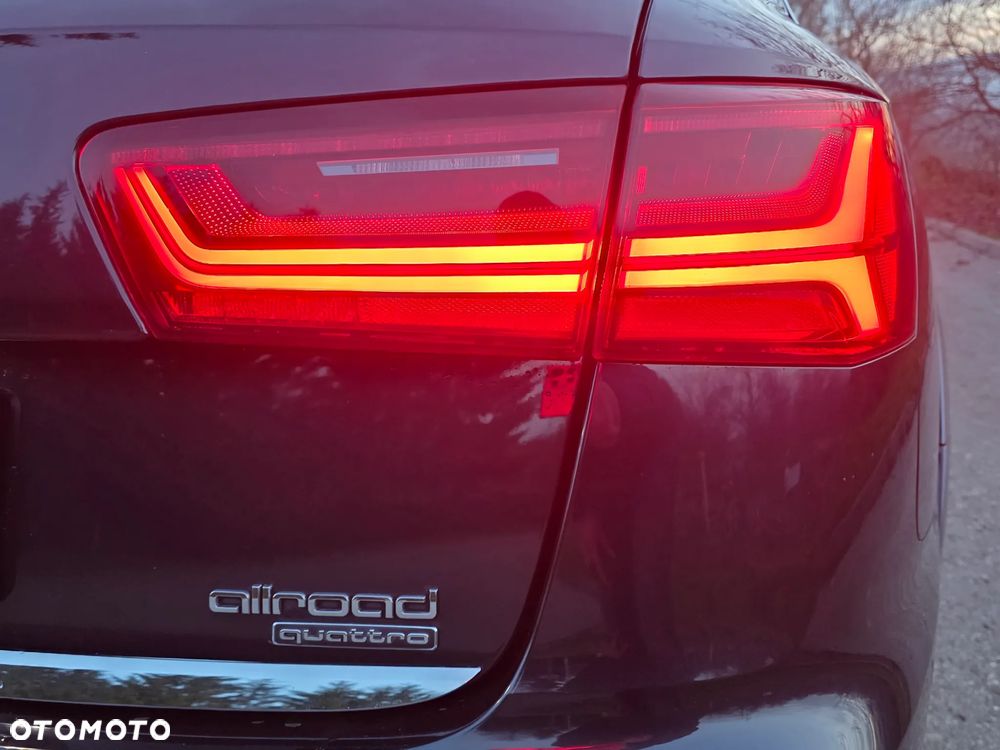 Audi A6 Allroad - 18