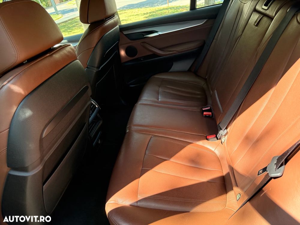 BMW X5 xDrive30d - 14