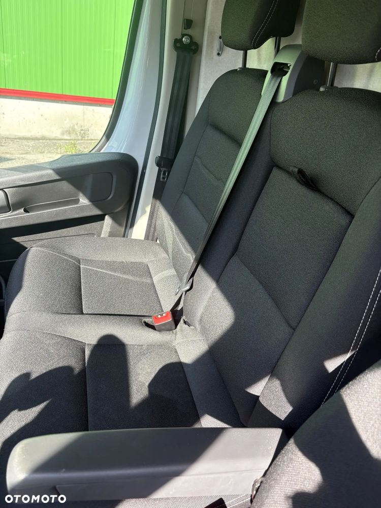 Fiat Ducato L4H3 - 20