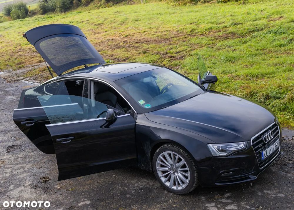 Audi A5 - 7