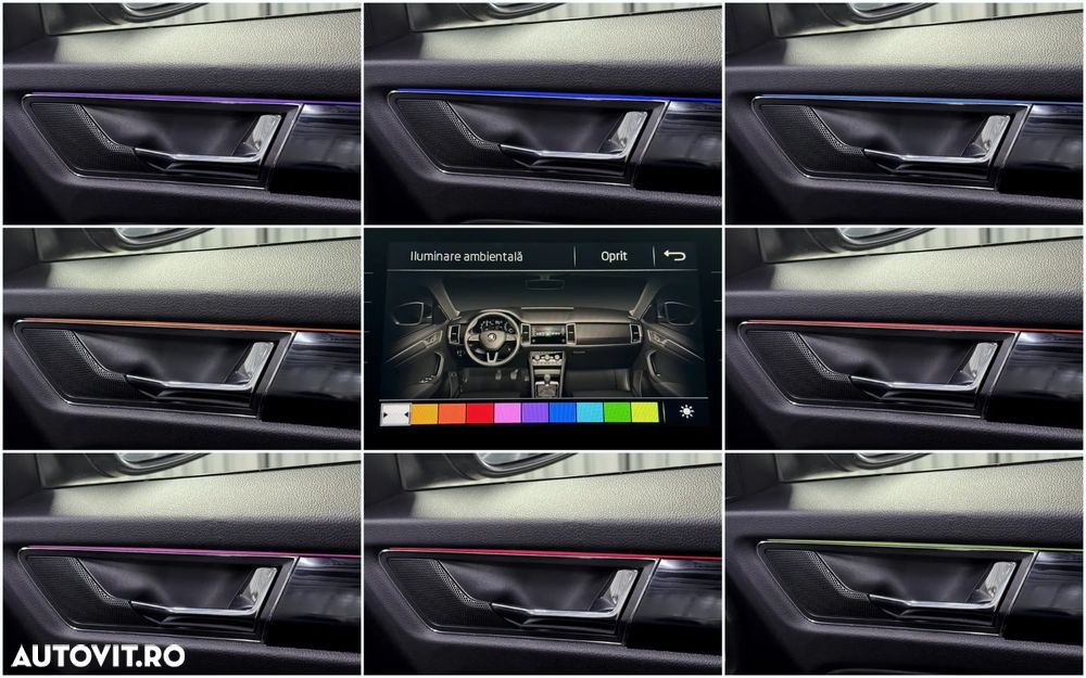 Skoda Kodiaq 2.0 TDI DSG Style - 11