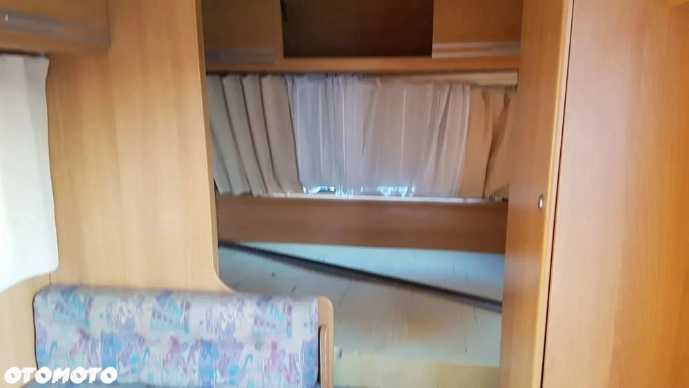 Caravelair EMERAUDE 400 - 11