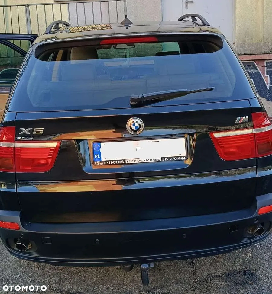 BMW X5 3.0d xDrive - 7