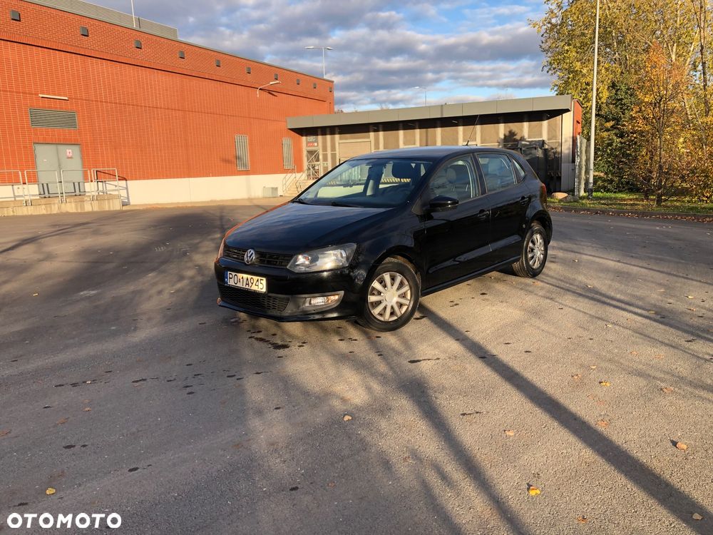 Volkswagen Polo 1.2 Trendline - 2