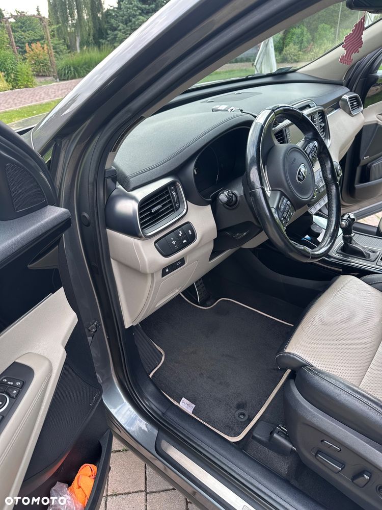 Kia Sorento 2.0 CRDI Business Line - 20