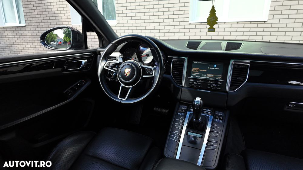 Porsche Macan 3.0 PDK S - 27