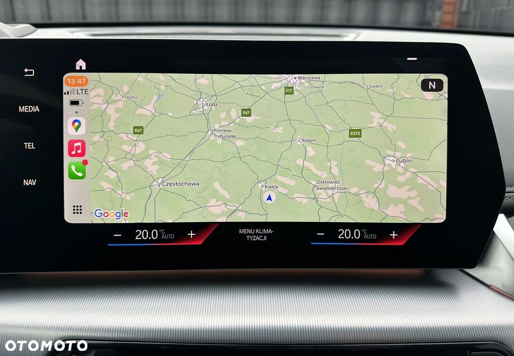 BMW X1 xDrive20d mHEV xLine - 32