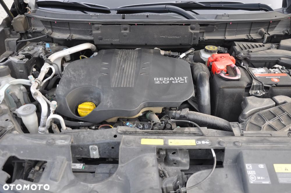 Renault Koleos BLUE dCi 185 X-tronic INTENS - 37