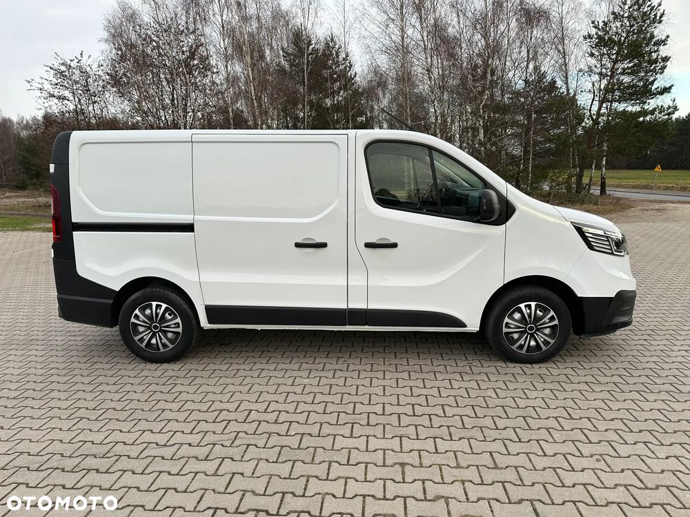 Renault Trafic - 7