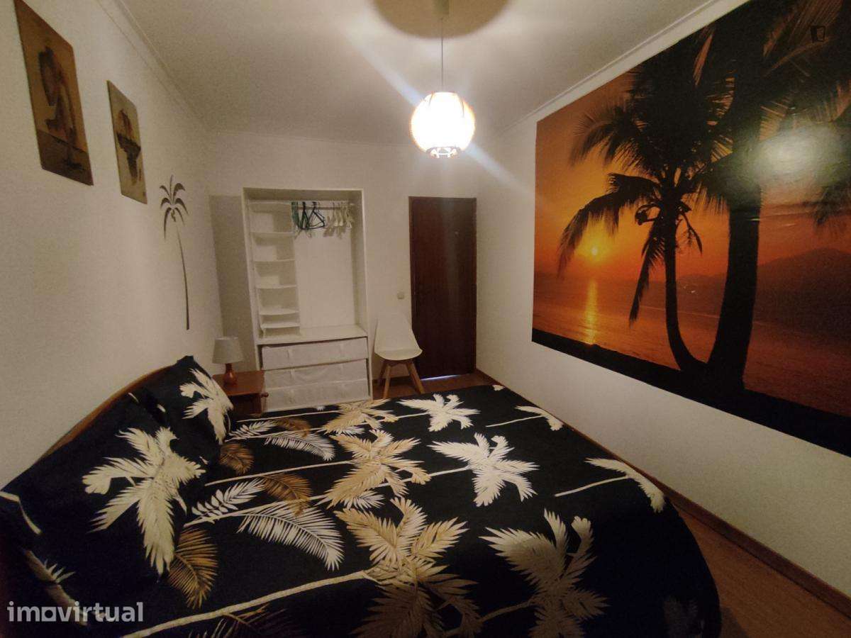 Apartamento com 2 quartos - localizado em Setubal - Grande imagem: 3/46