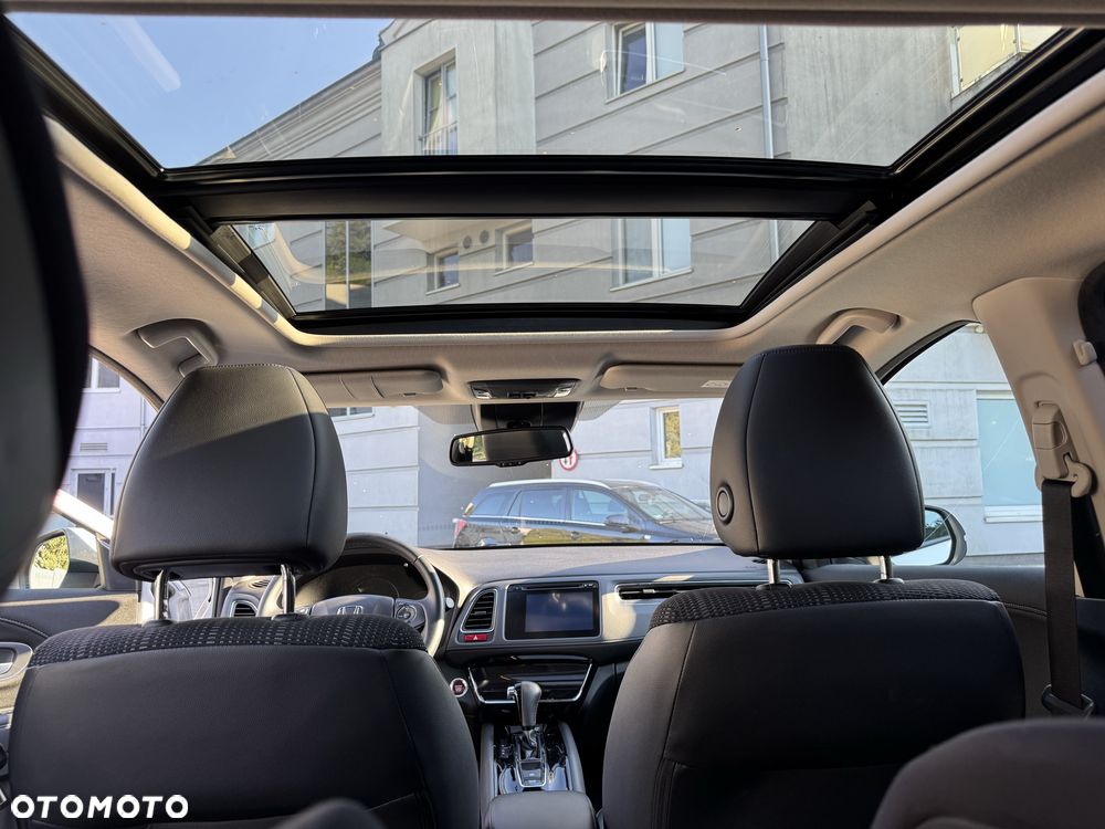 Honda HR-V - 5