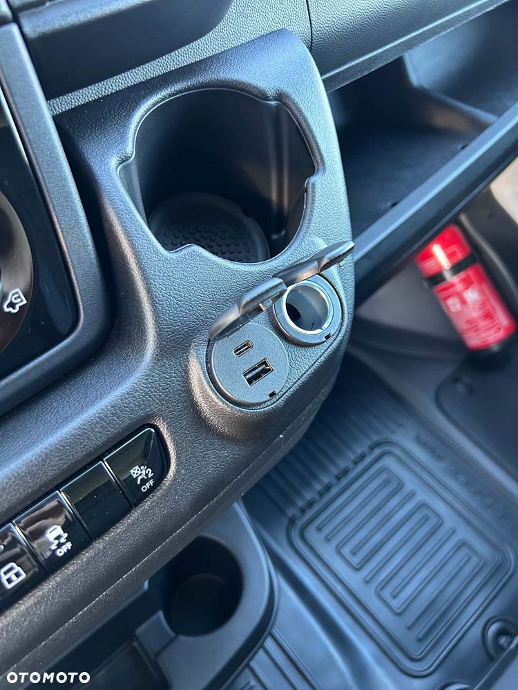 Toyota Proace MAX - 33