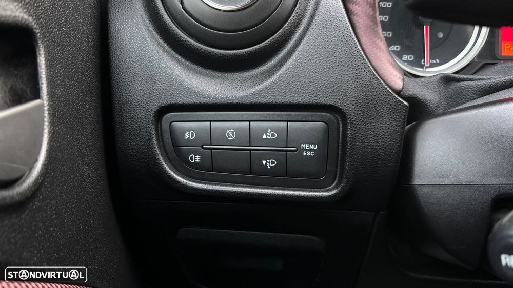 Alfa Romeo MiTo 1.3 JTD Progression - 12