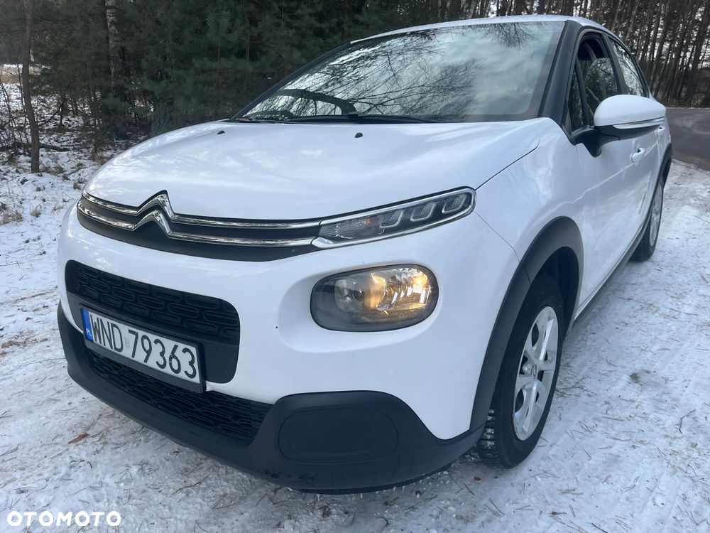 Citroën C3 1.2 PureTech Feel - 2