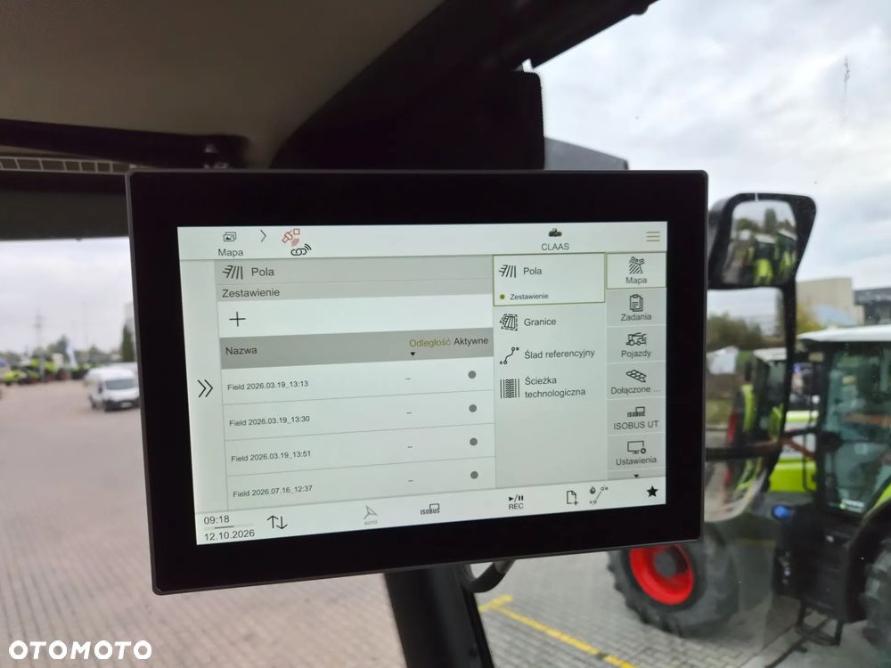 Claas LEXION 8800 TT 4X4 DEMO + CONVIO FLEX 1230 - 17
