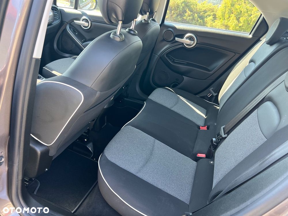 Fiat 500X 1.6 E-Torq 4x2 Pop - 8