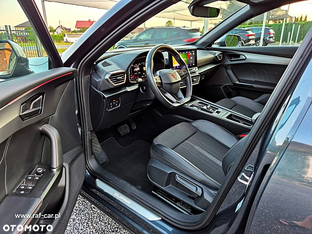 Cupra Formentor 1.5 TSI DSG - 28
