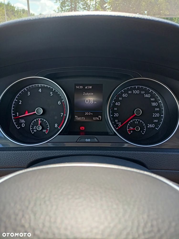 Volkswagen Golf 1.4 TSI (BlueMotion Technology) Comfortline - 26