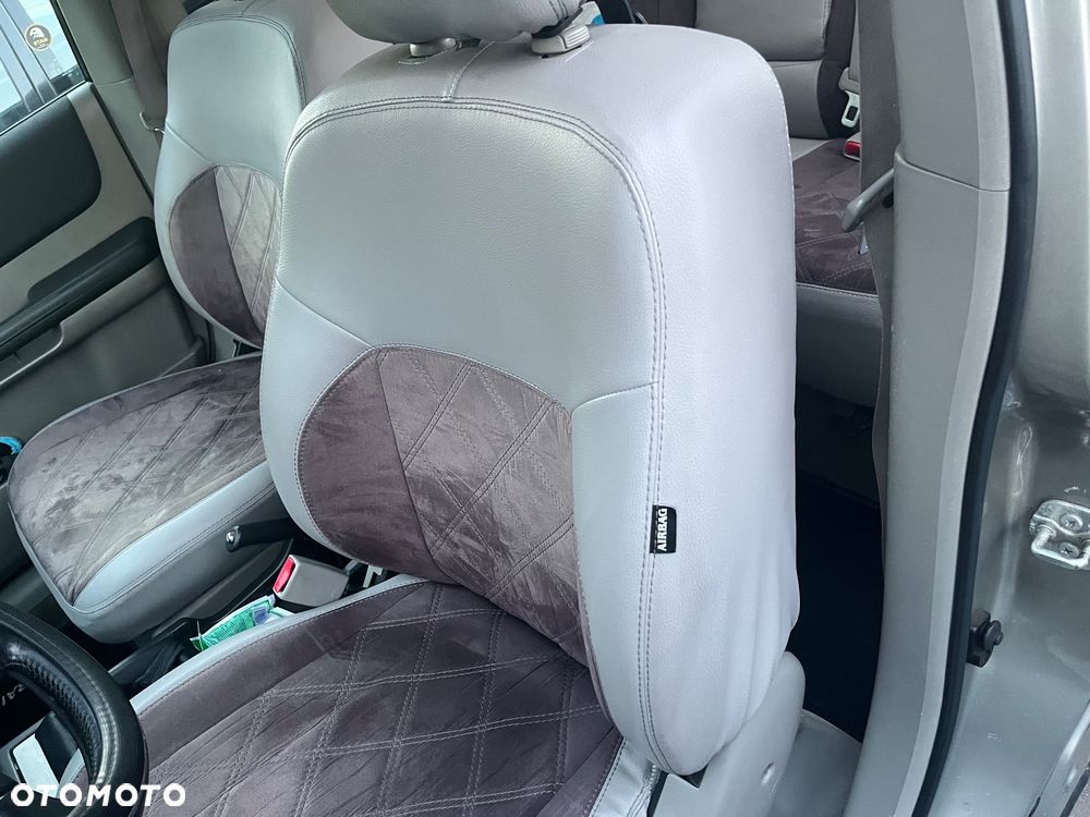 Nissan X-Trail - 6