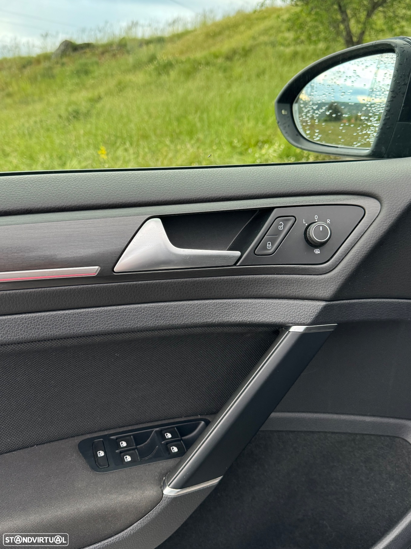 VW Golf 2.0 TSi GTi DSG Performance - 19