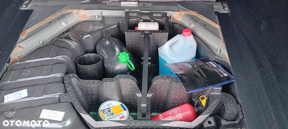 Renault Scenic dCi 130 FAP Bose Edition - 16