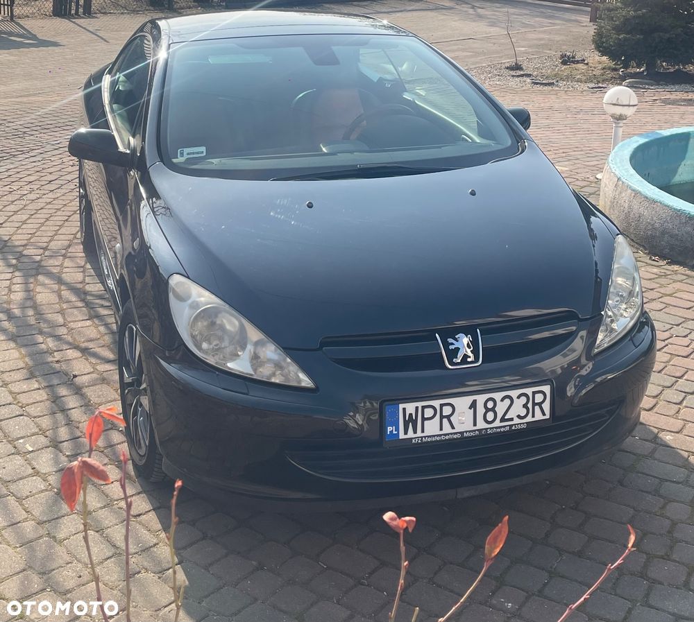 Peugeot 307 - 9