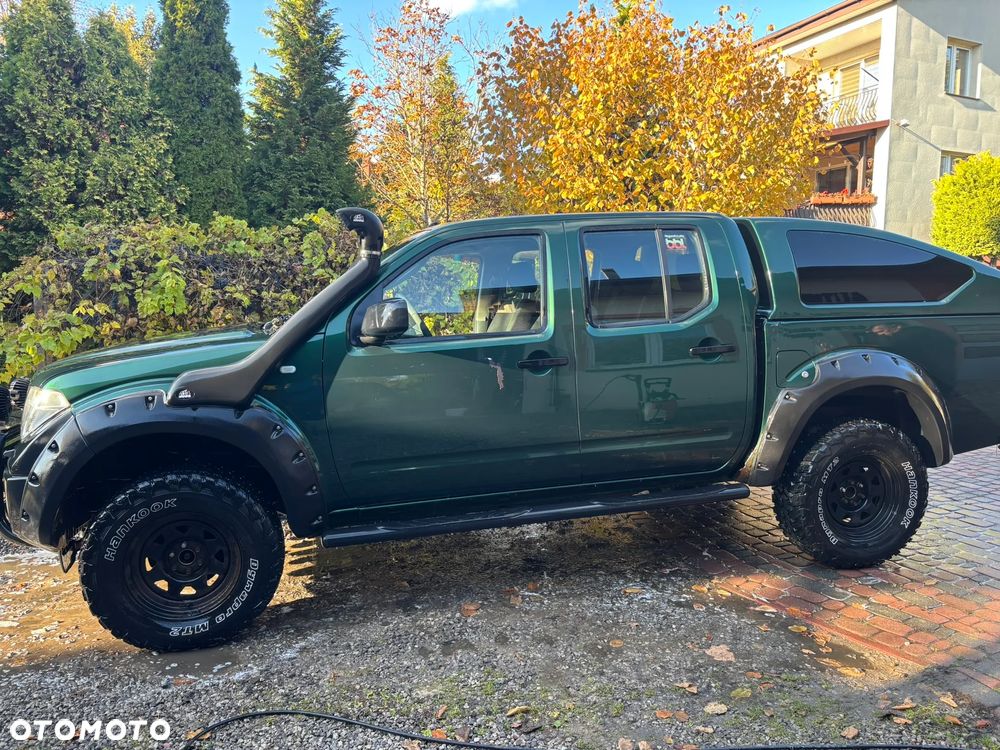 Nissan Navara - 3