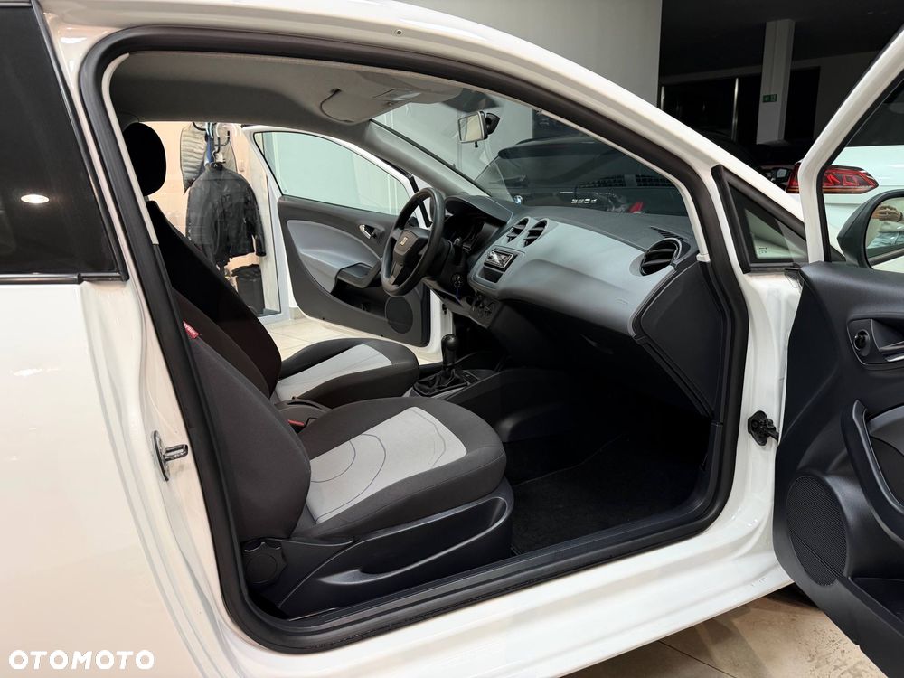 Seat Ibiza SC 1.2 12V - 32