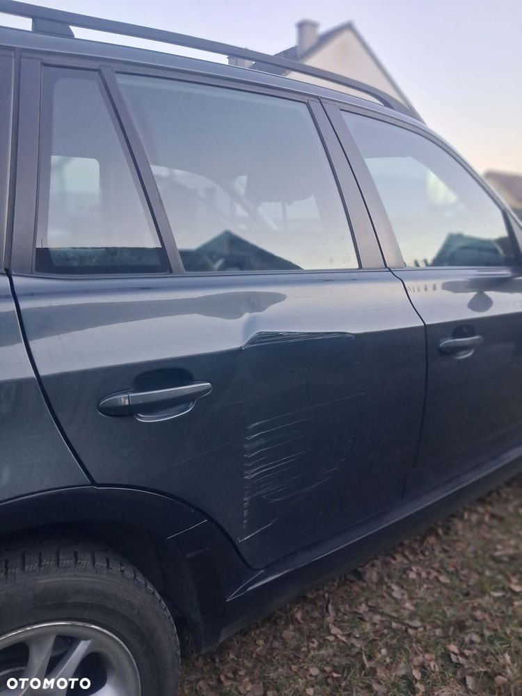 BMW X3 - 12