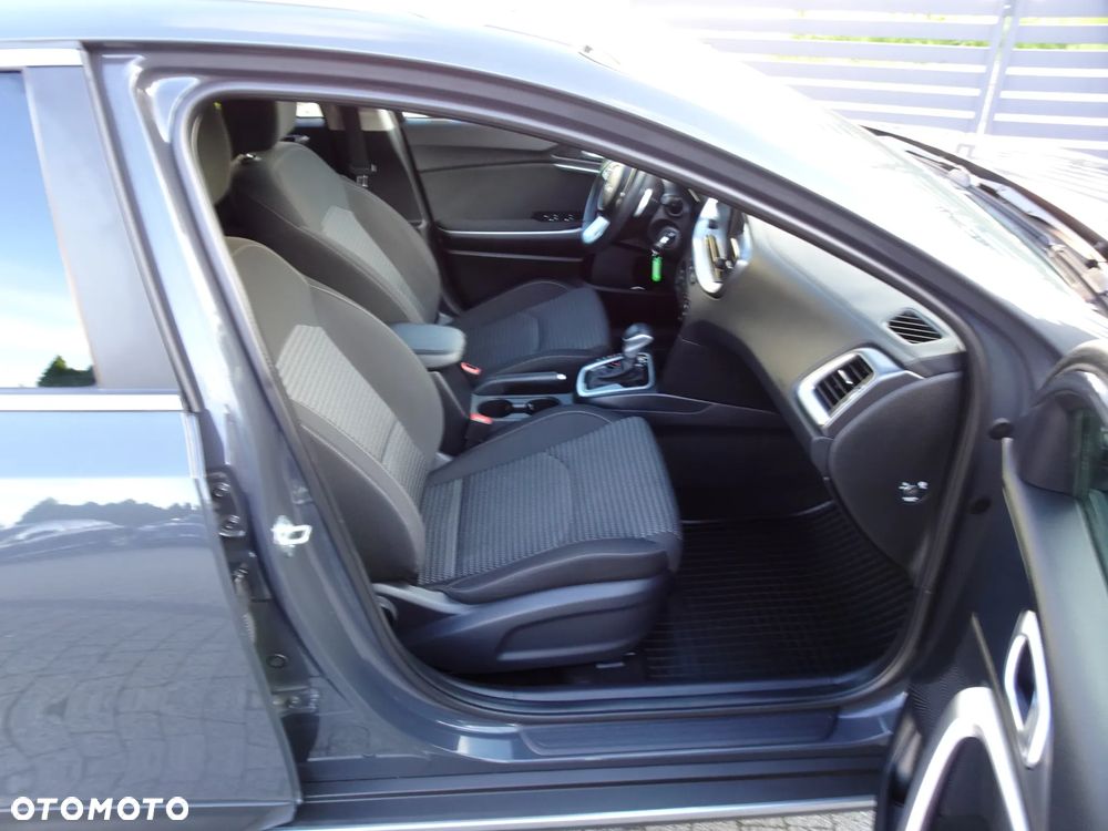 Kia XCeed 1.5 T-GDI M DCT - 15