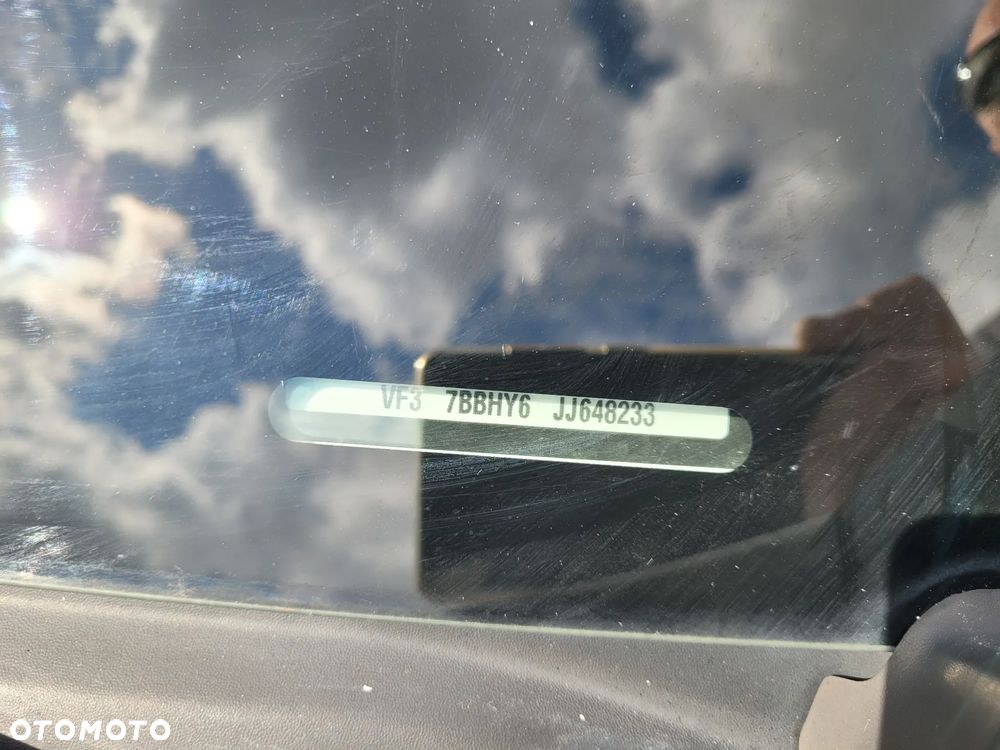 Peugeot Partner - 19