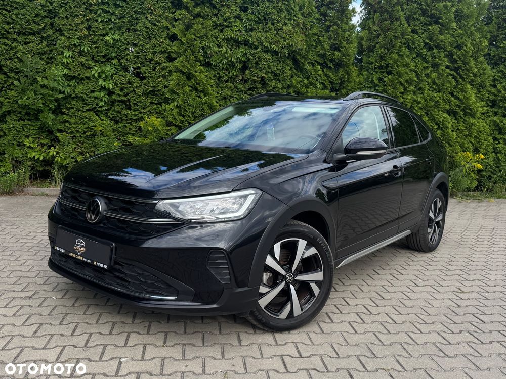 Volkswagen Taigo 1.0 TSI OPF DSG Life - 2