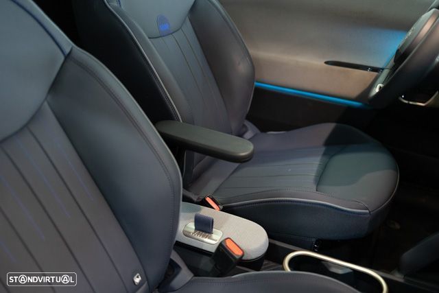 MINI 3 Portas Cooper SE Favoured M - 57