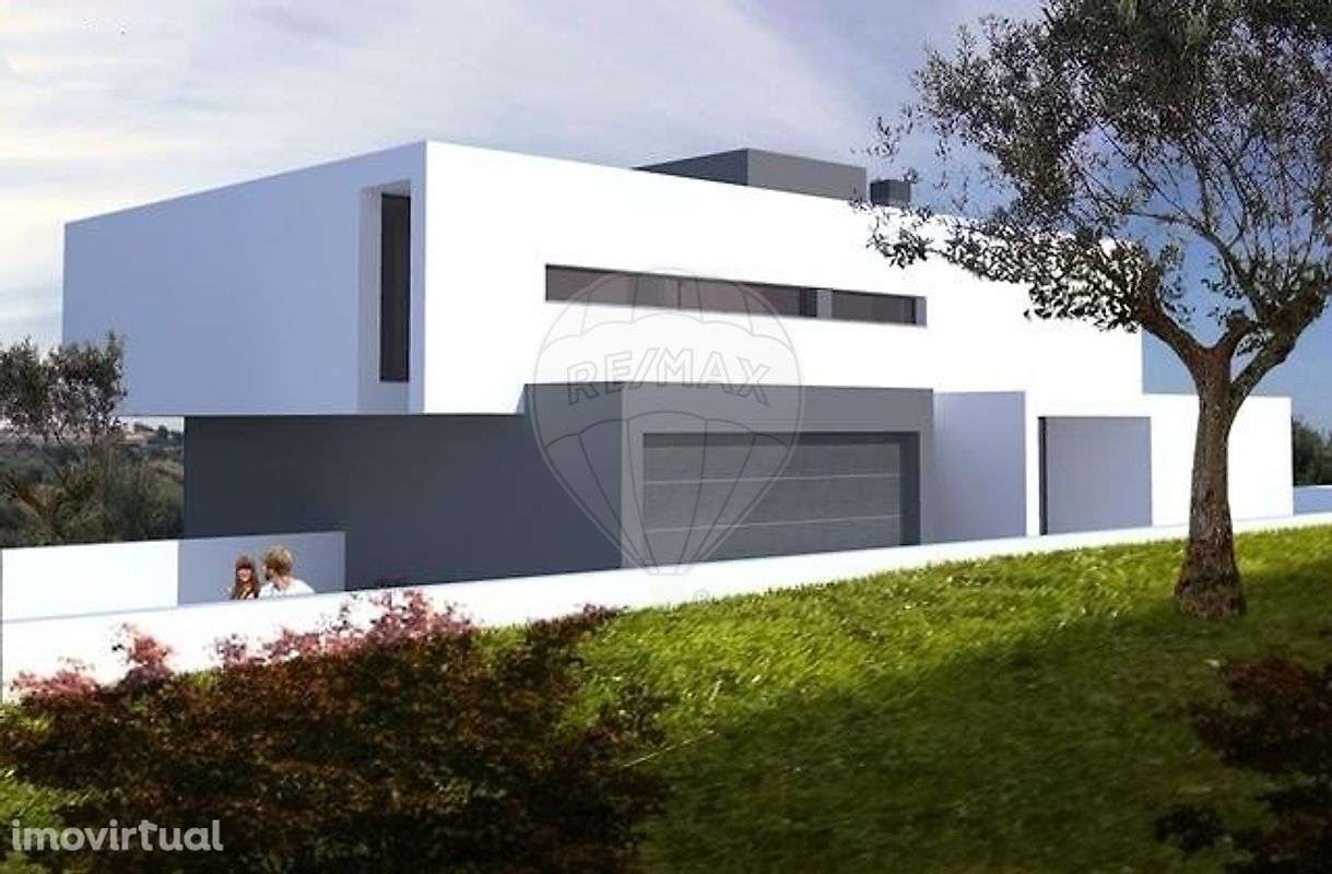 Moradia T4 para venda - Grande imagem: 3/13