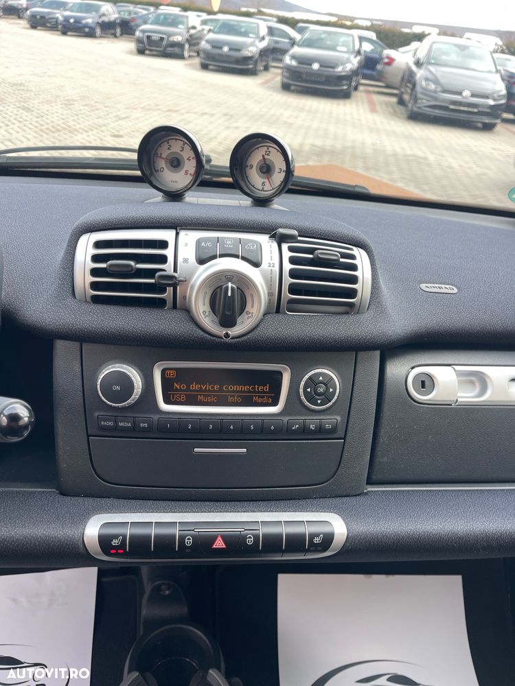 Smart Fortwo - 31