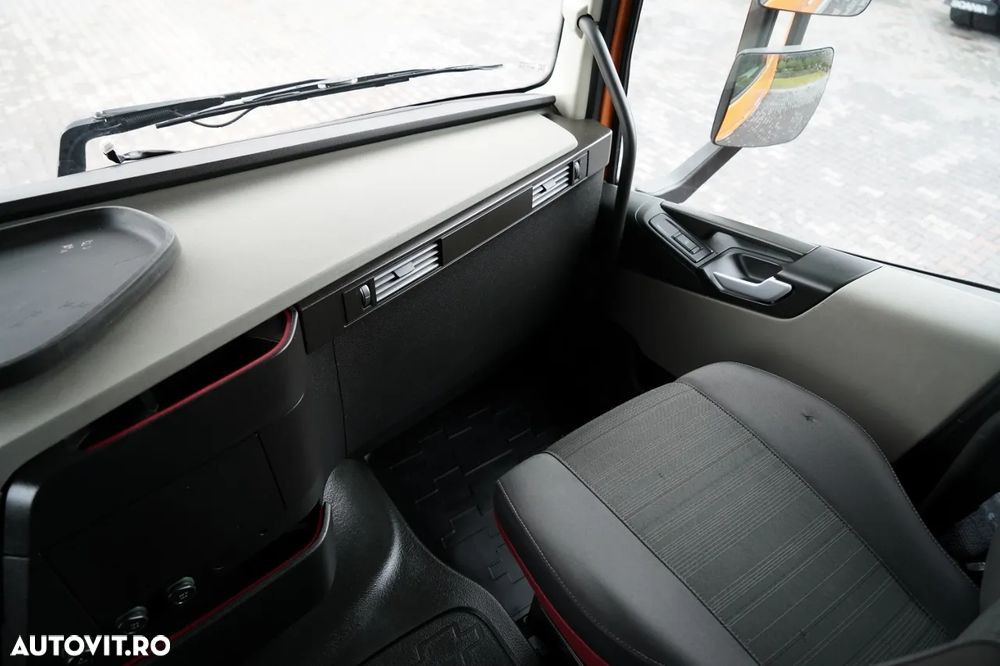 Volvo FH 500 / XXL / STANDARD / EURO 6 - 32
