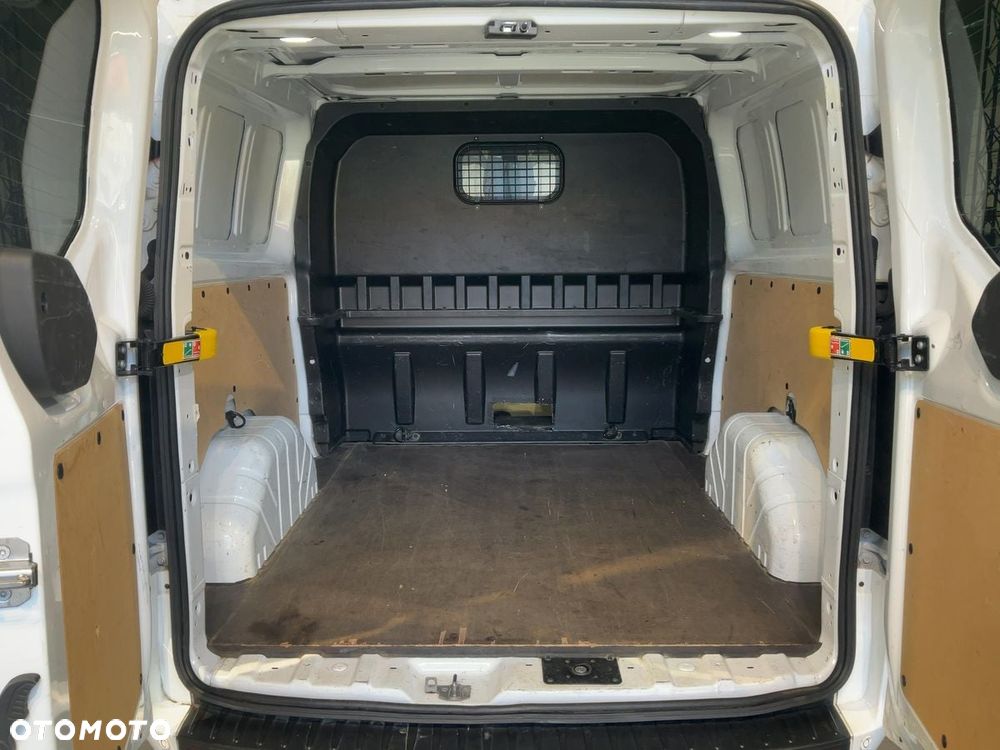 Ford Transit Custom L2H1 LKW VA Limited - 11