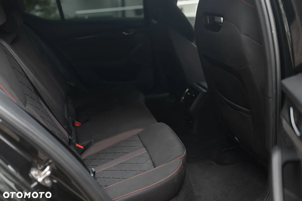 Skoda Octavia 2.0 TSI GPF RS 245 DSG - 15