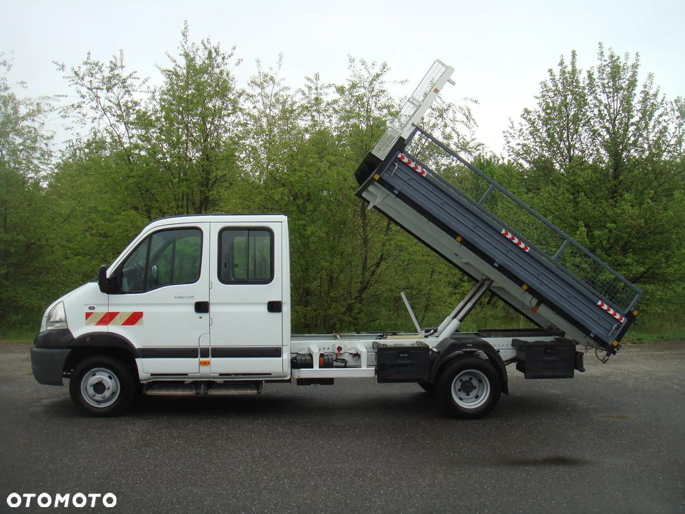 Renault MASCOTT - 8