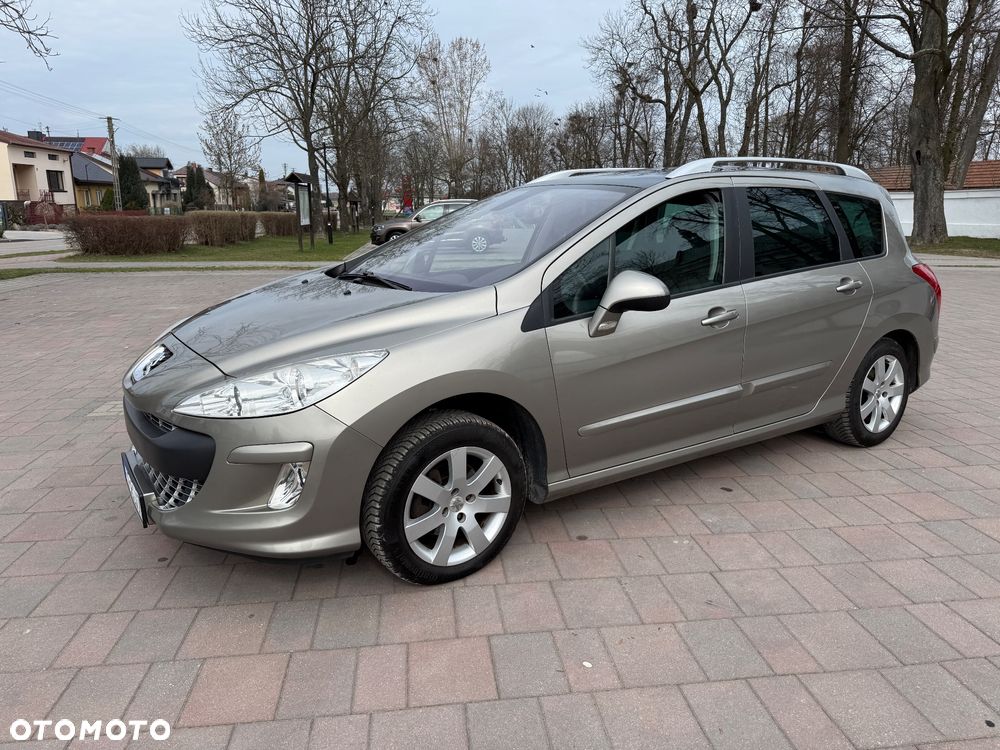 Peugeot 308 HDi FAP 110 Tendance - 31