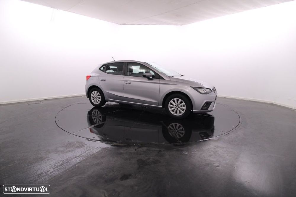 SEAT Ibiza 1.0 TSI Style - 10
